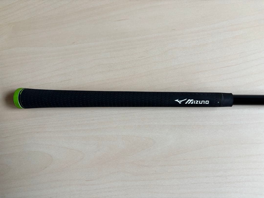 クラブ MIZUNO T-ZOID PLUS 6U