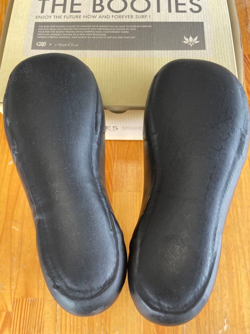 サーフィン・ボディボード Axxe Classic 5/6mm,26cm