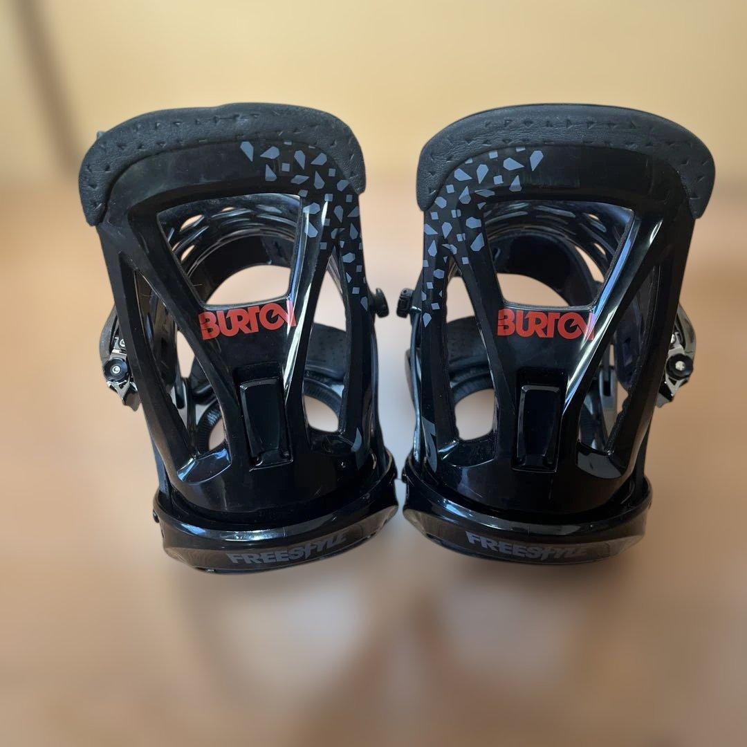 BURTON FREESTYLE Sサイズ