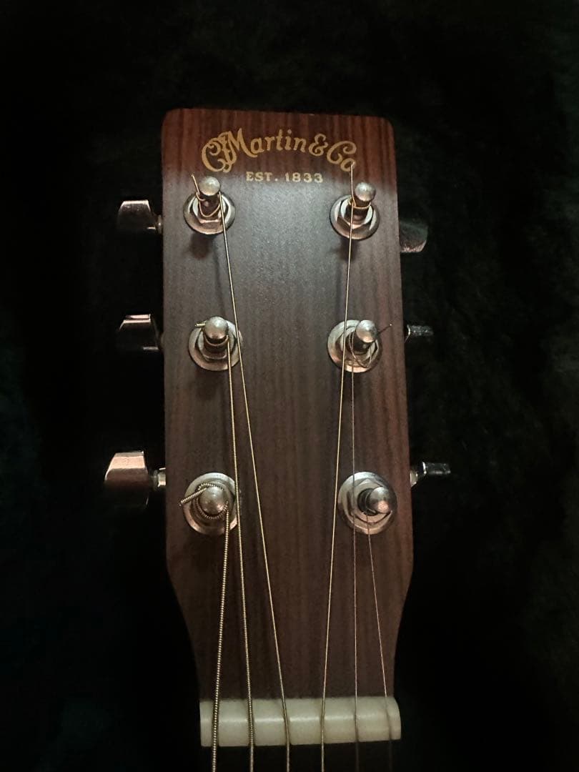 Martin 00X1RGT アコースティックギター
