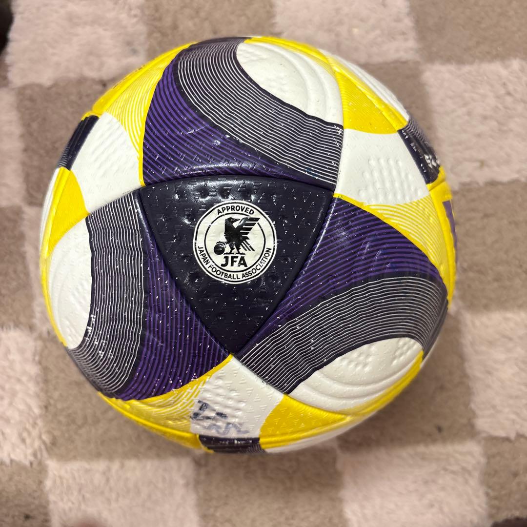adidas Conext 25 Pro サッカーボール 公式試合球