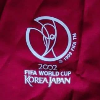 【超希少】 2002W杯ポルトガル代表 ルイコスタ M ナイキ オーセンティック