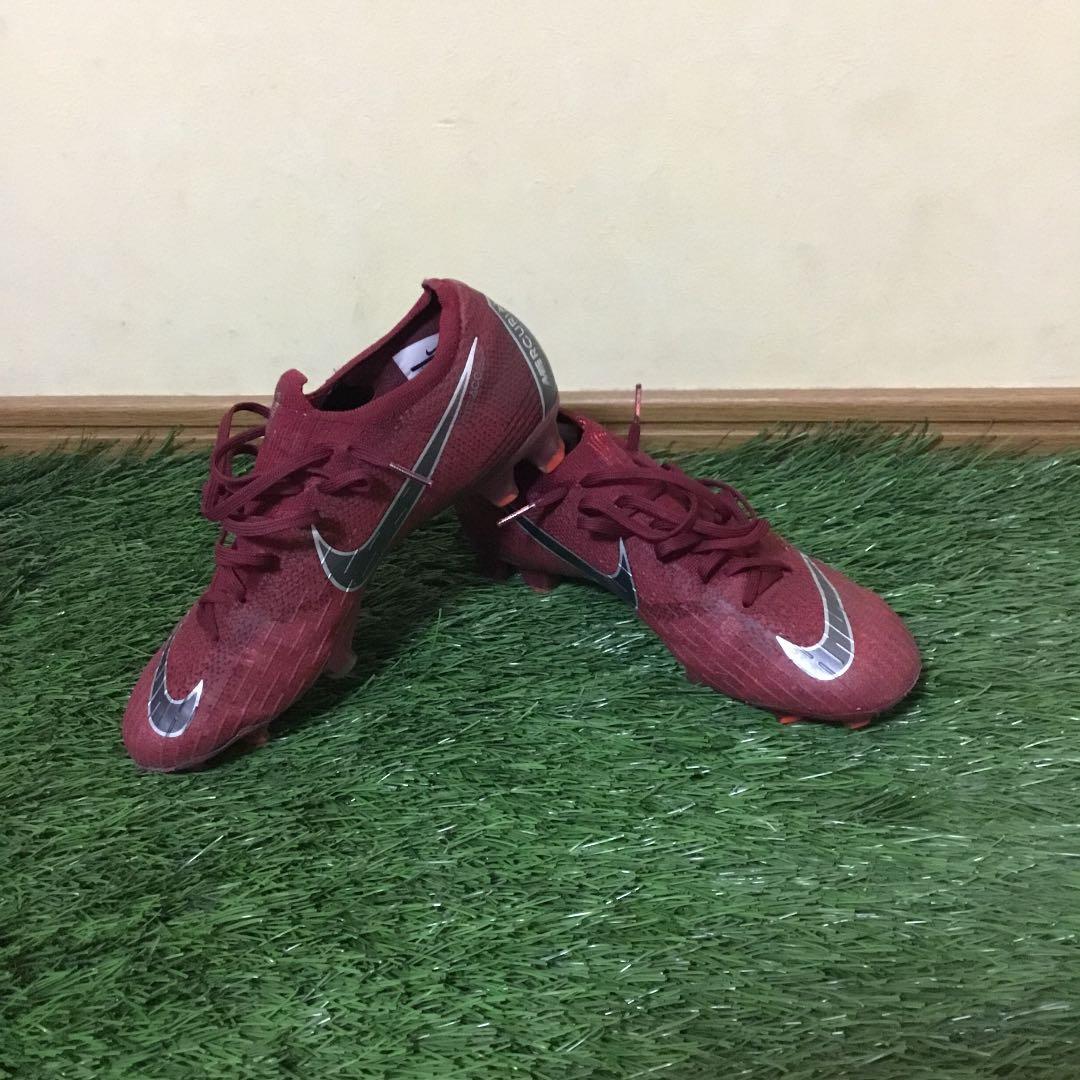 ナイキ サッカースパイク マーキュリアル24
