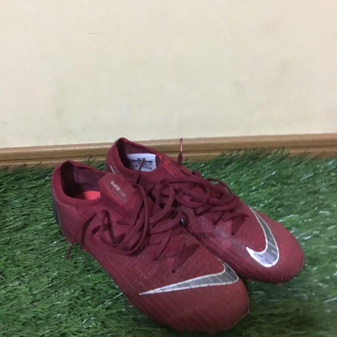ナイキ サッカースパイク マーキュリアル24