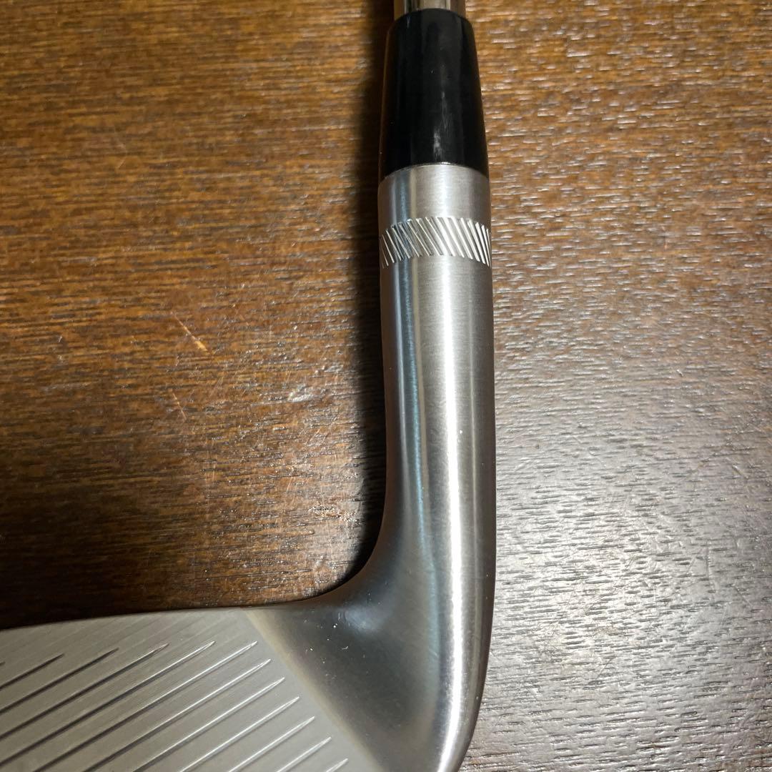 タイトリスト　SM9 ウェッジ 48° 10F