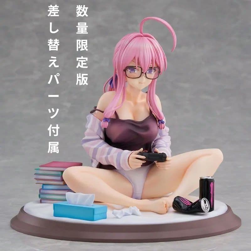 [未開封品] ニートくノ一となぜか同棲はじめました 出浦 白津莉