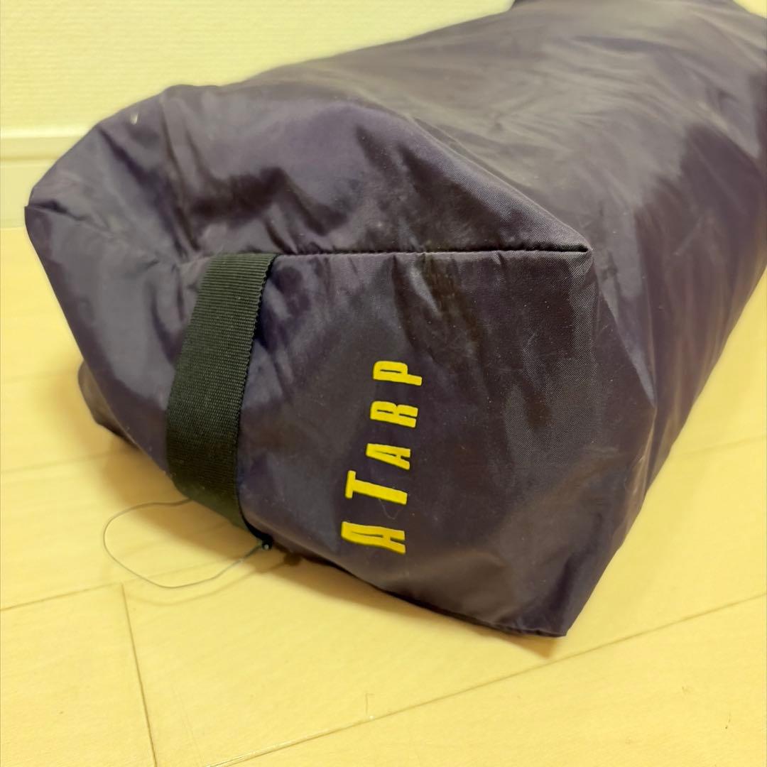 【激美品】DANA design A Tarp