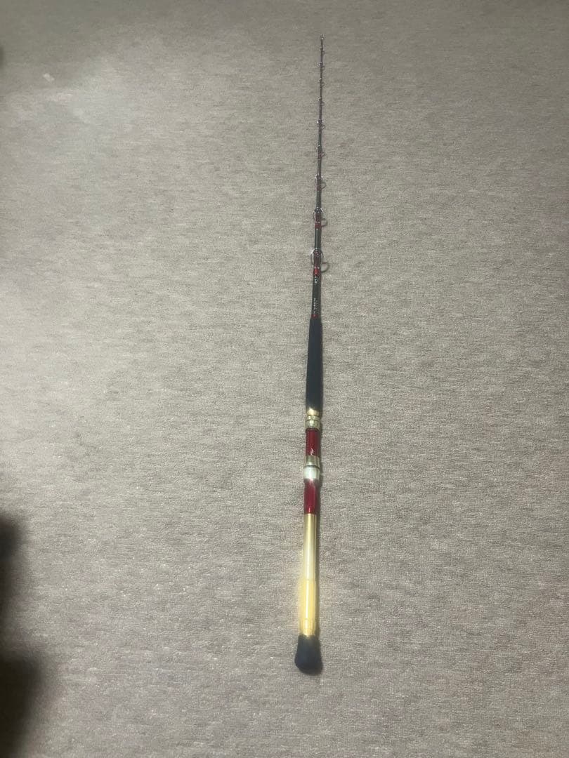 ダイワゴウインブルGS175HH
