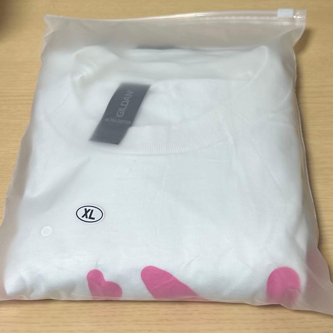 emnw Tシャツ XLサイズ