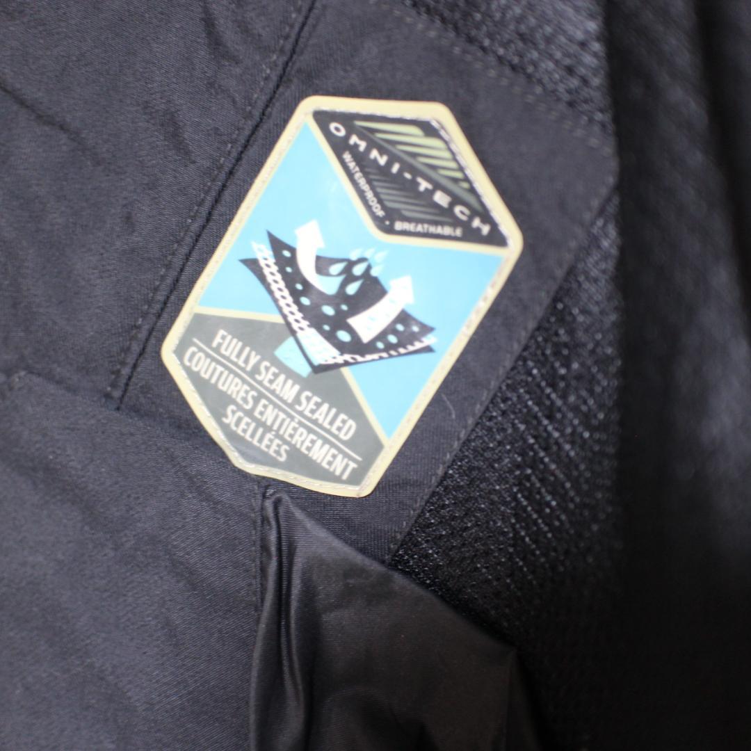 【極美品 高機能 上位モデル】チタニウム【L】Columbia スノージャケット