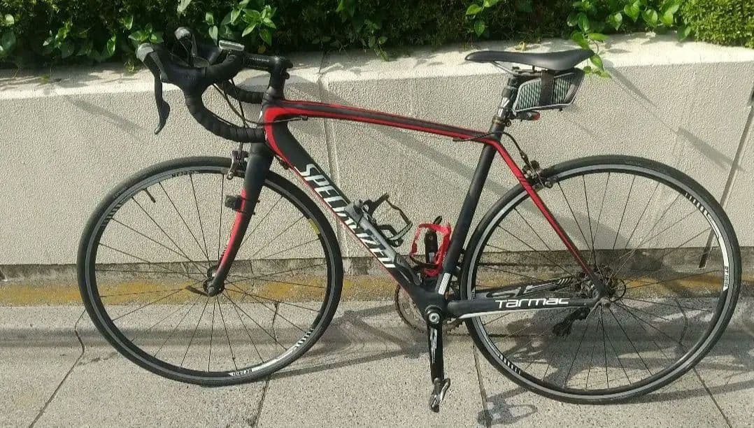 Specialized スペシャライズド Tarmac 練馬区より引き取り限定