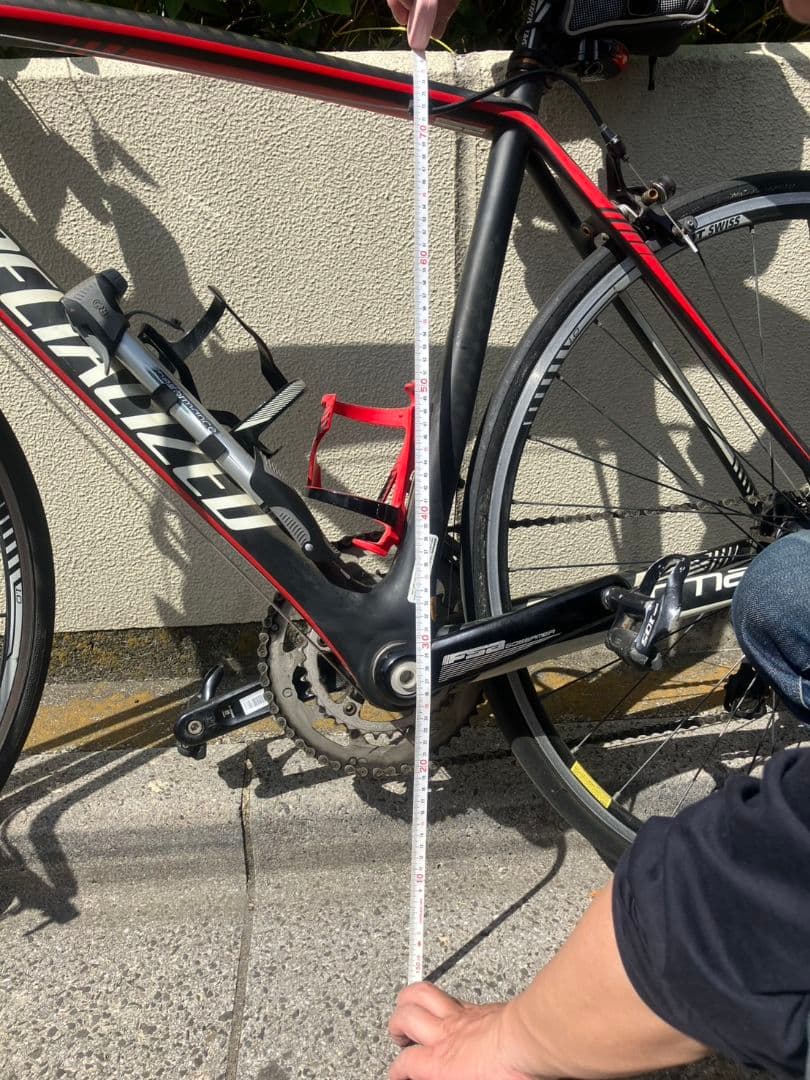 Specialized スペシャライズド Tarmac 練馬区より引き取り限定