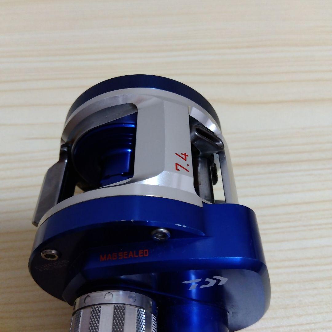 ウィリアムズ兄弟さま専用です。【3連休限定値下げ】DAIWA