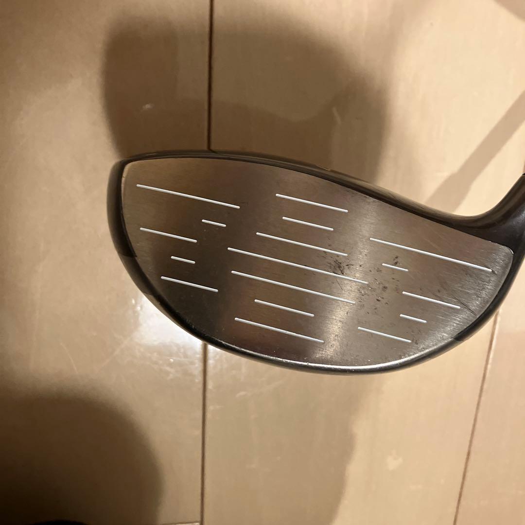 Srixon Gie-L ドライバー 12.5° レディース　Aスリクソン