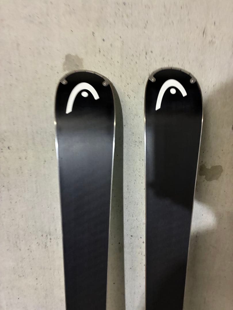 HEAD e‐Race LYT 26 163cm