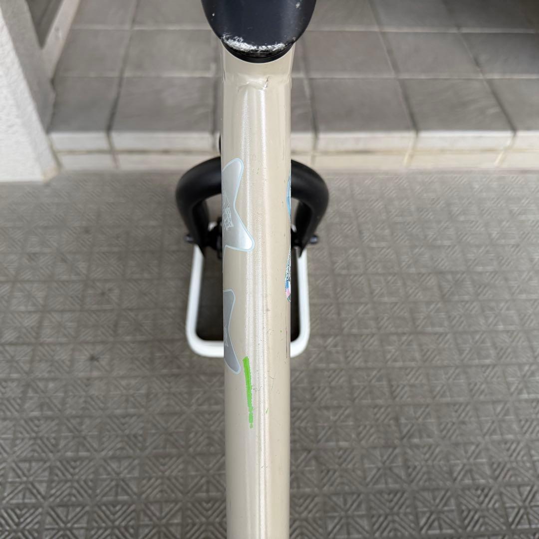 STRIDER 12 DADDYLAB ストライダー バランスバイク ランバイク