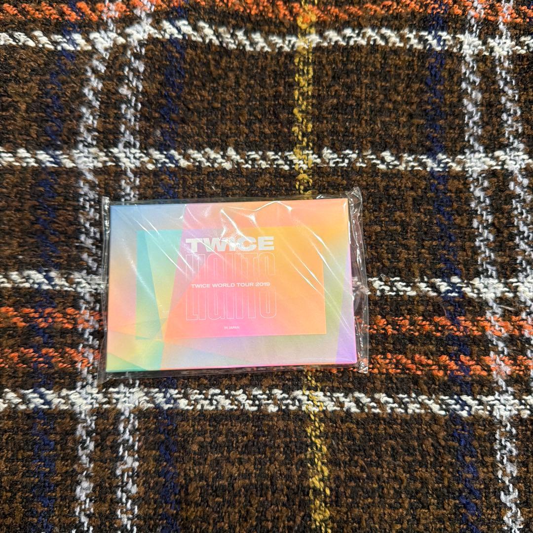 TWICE ミナダヒョン中心　オタ卒グッズまとめ