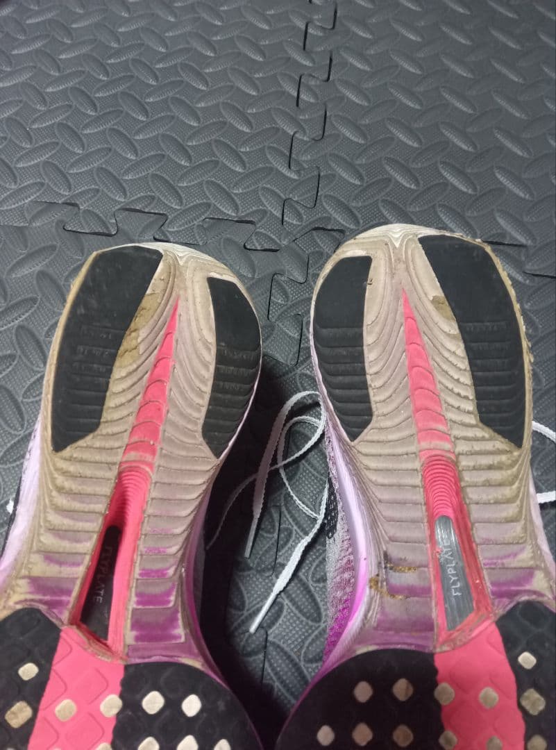 【期間限定出品】NIKE vaporfly3 ヴェイパーフライ3 28.0cm