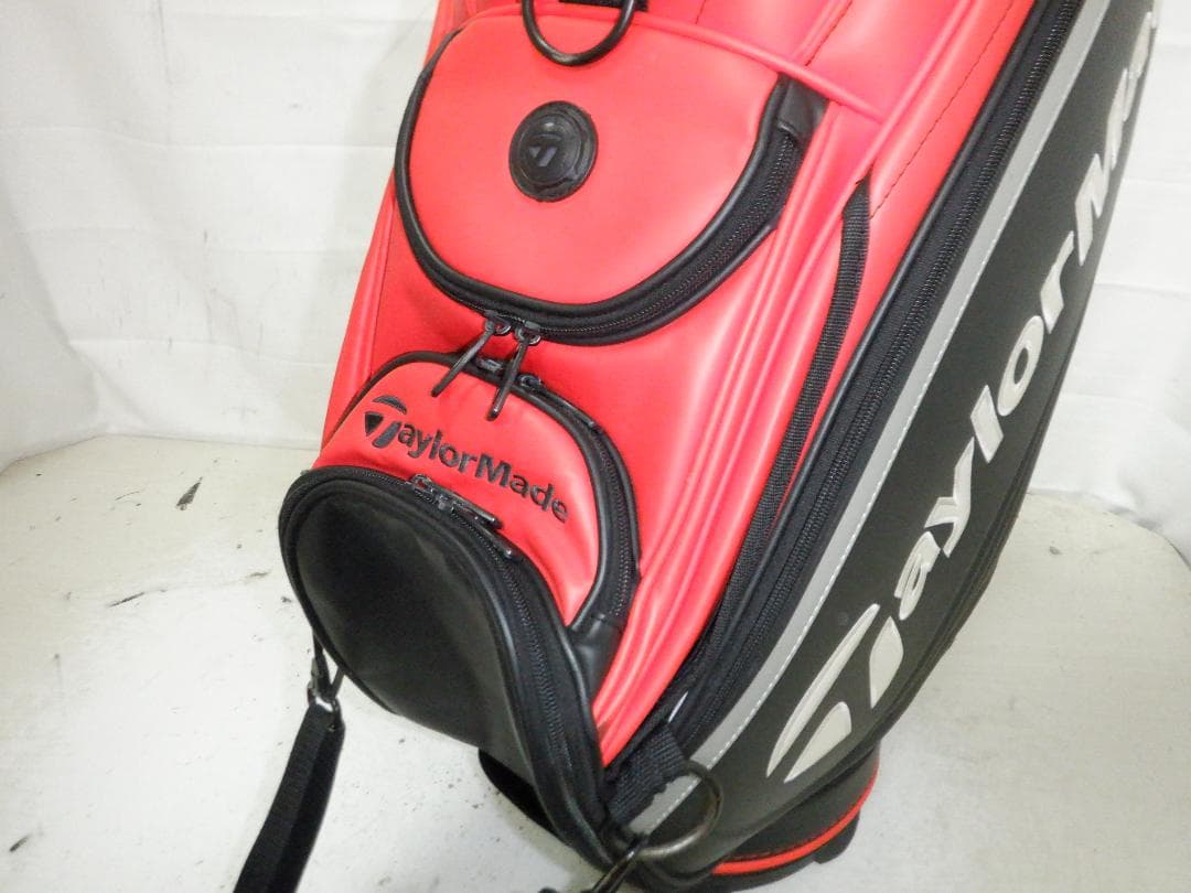 TaylorMade★テーラーメイド★9.5型★３点式★良品★プロモデル