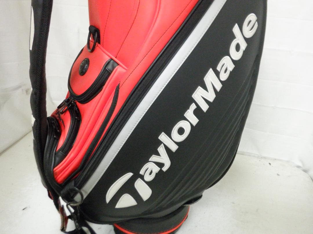 TaylorMade★テーラーメイド★9.5型★３点式★良品★プロモデル