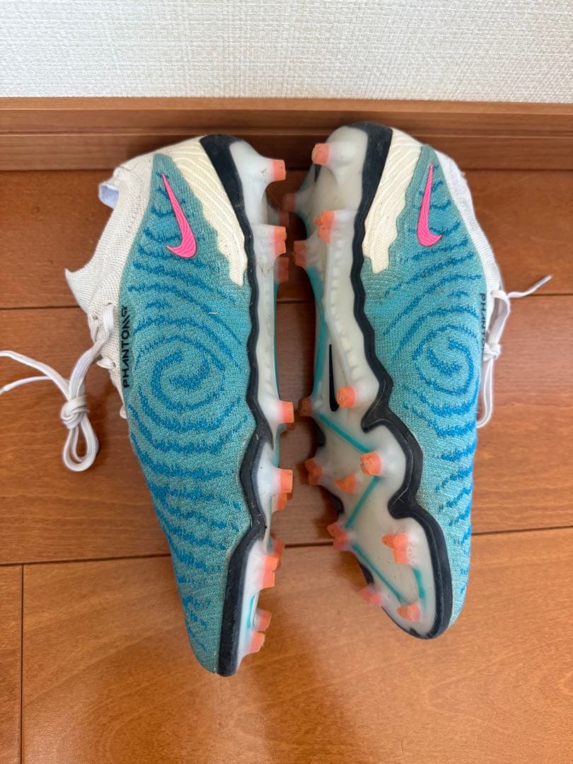 Nike ファントム GX エリート FG 26cm