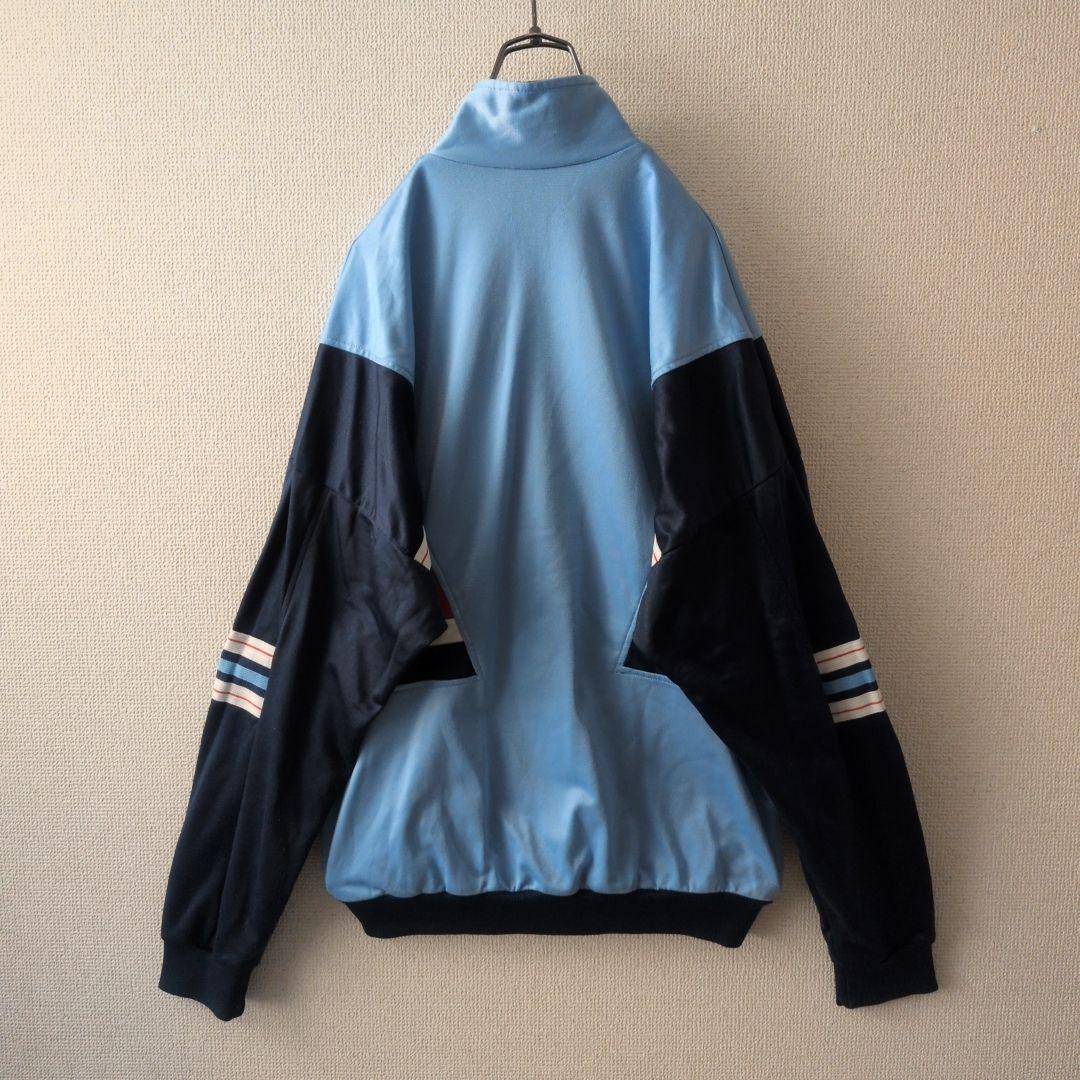 激レア☆アンブロ イングランド代表 87/90 トラックジャケット S