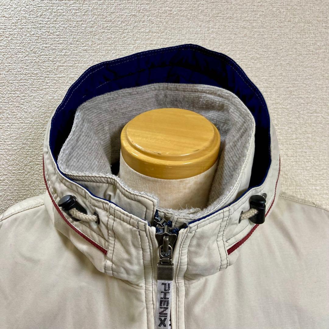 希少 90s PHENIX フェニックス スキーウエア セットアップ O（XL）
