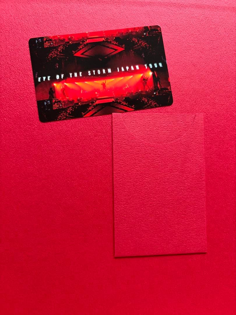 ONE OK ROCK PRIMAL FOOTMARK #3～#11セット