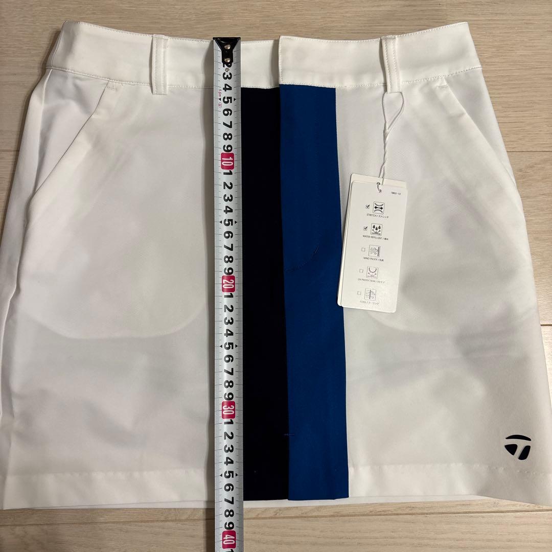 最終値下げ【TaylorMade】上下セット　新品　テーラーメイド　セットアップ
