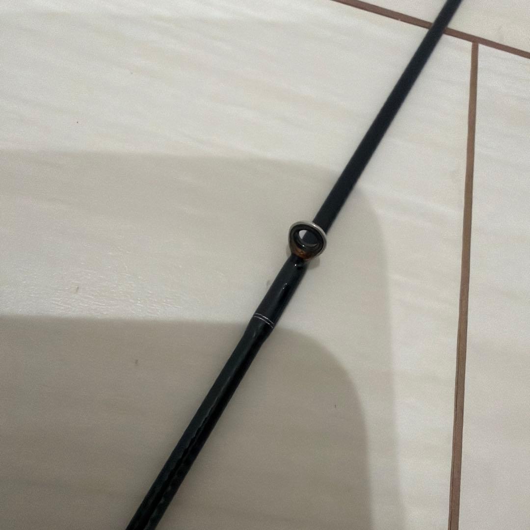 Daiwa ダイワVADEL ヴァデルSJ 63B-3 スロージギング スロジギ