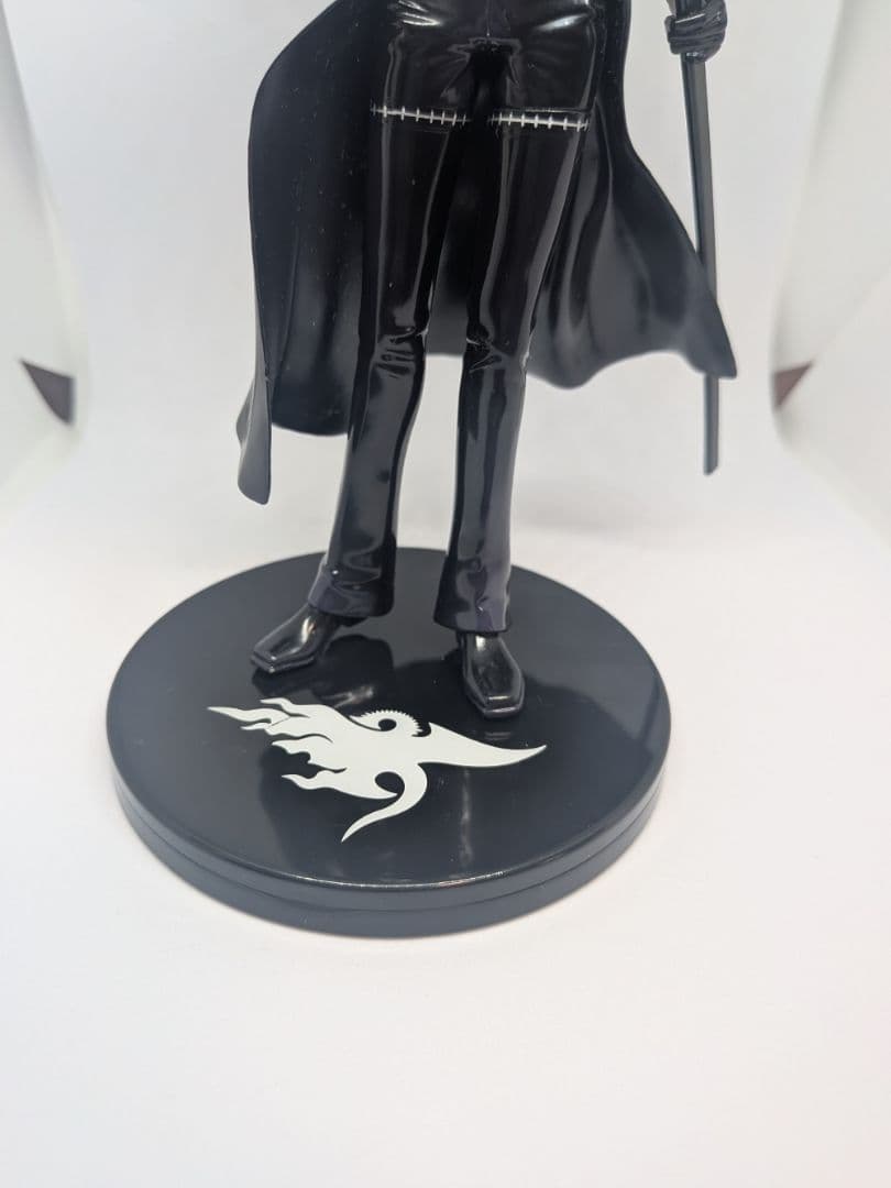 台座あり★咎狗の血 フィギュア シキ 1/10PVC完成品 コトブキヤ