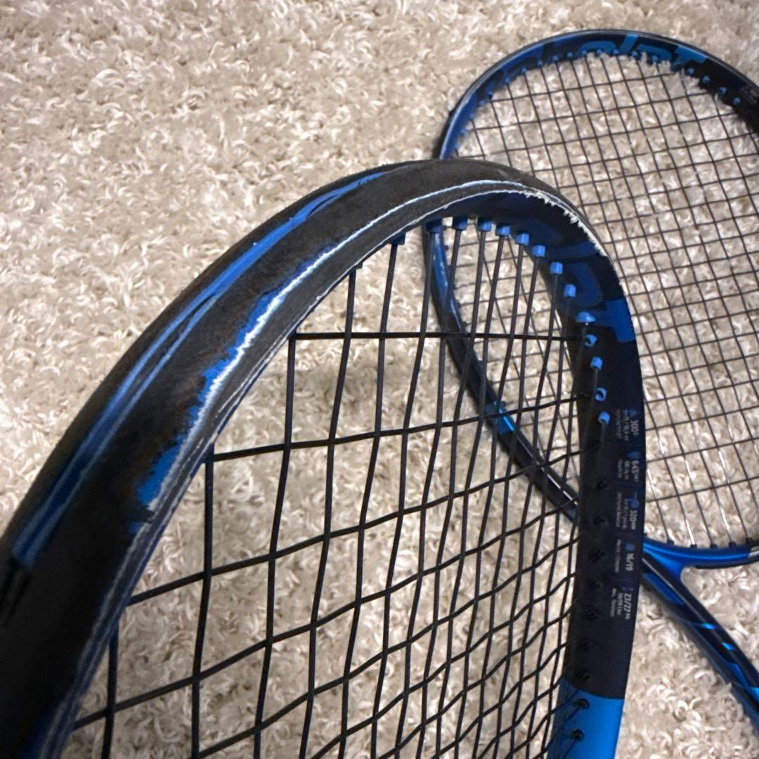 Babolat バボラ　テニス　テニスラケット　Pure Drive 2021
