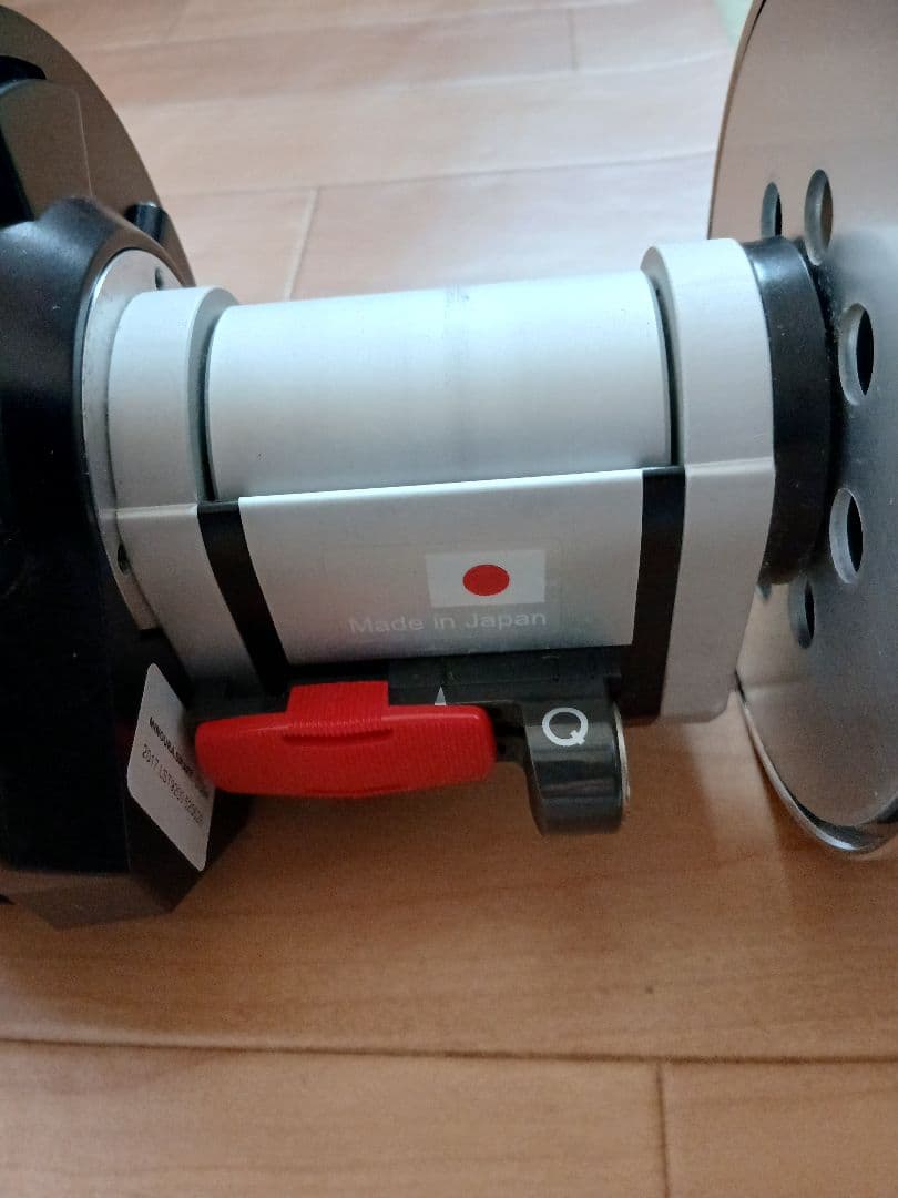 MINOURA SmartTurbo KAGURA 神楽 LST9200