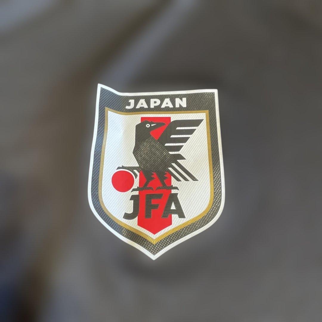 Y-3 日本代表 サッカーシャツ