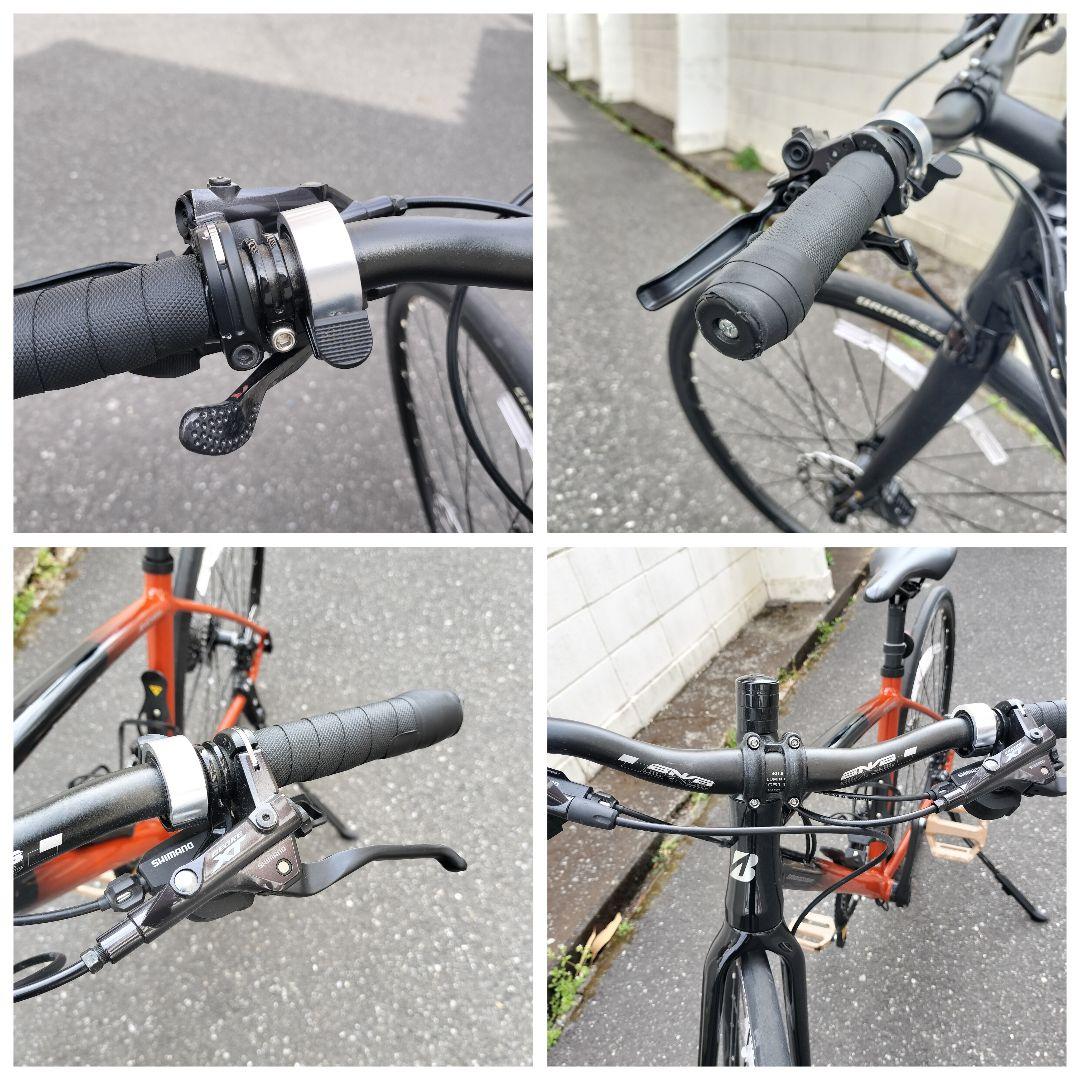 ブリヂストン アンカー RL6D 105 BRIDGESTONE ANCHOR