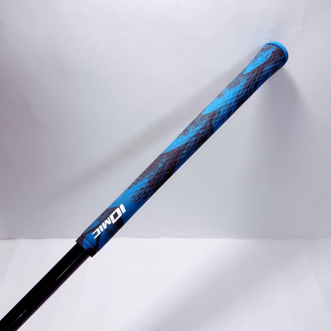 TENSEI BLUE TM 50S ドライバー用　テーラーメイドスリーブ