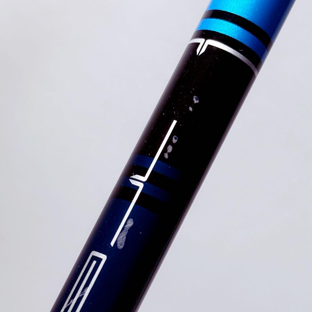 TENSEI BLUE TM 50S ドライバー用　テーラーメイドスリーブ