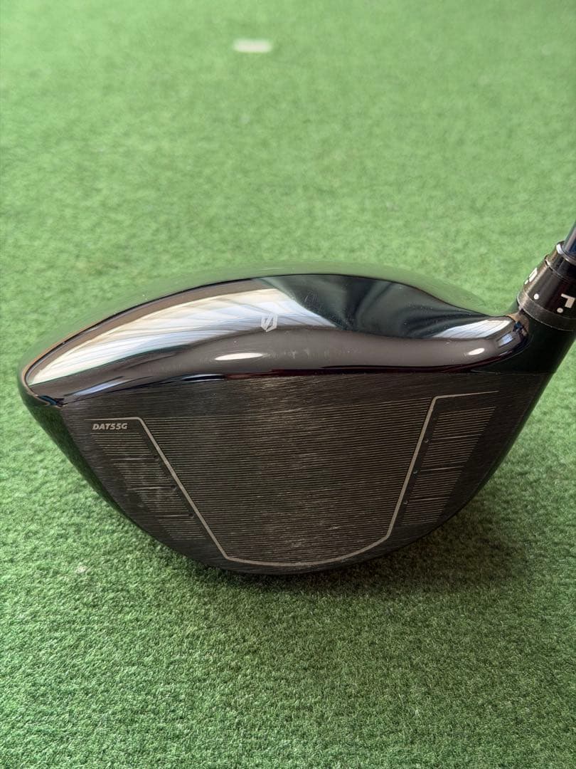 【最終値下げ】BALDO スカイドライブ2025年 ver3 ベンタス青5-S