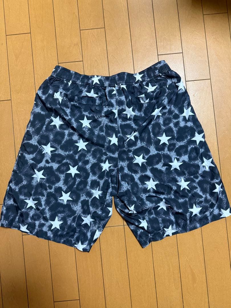 bristol ハーフパンツ　ショートパンツ