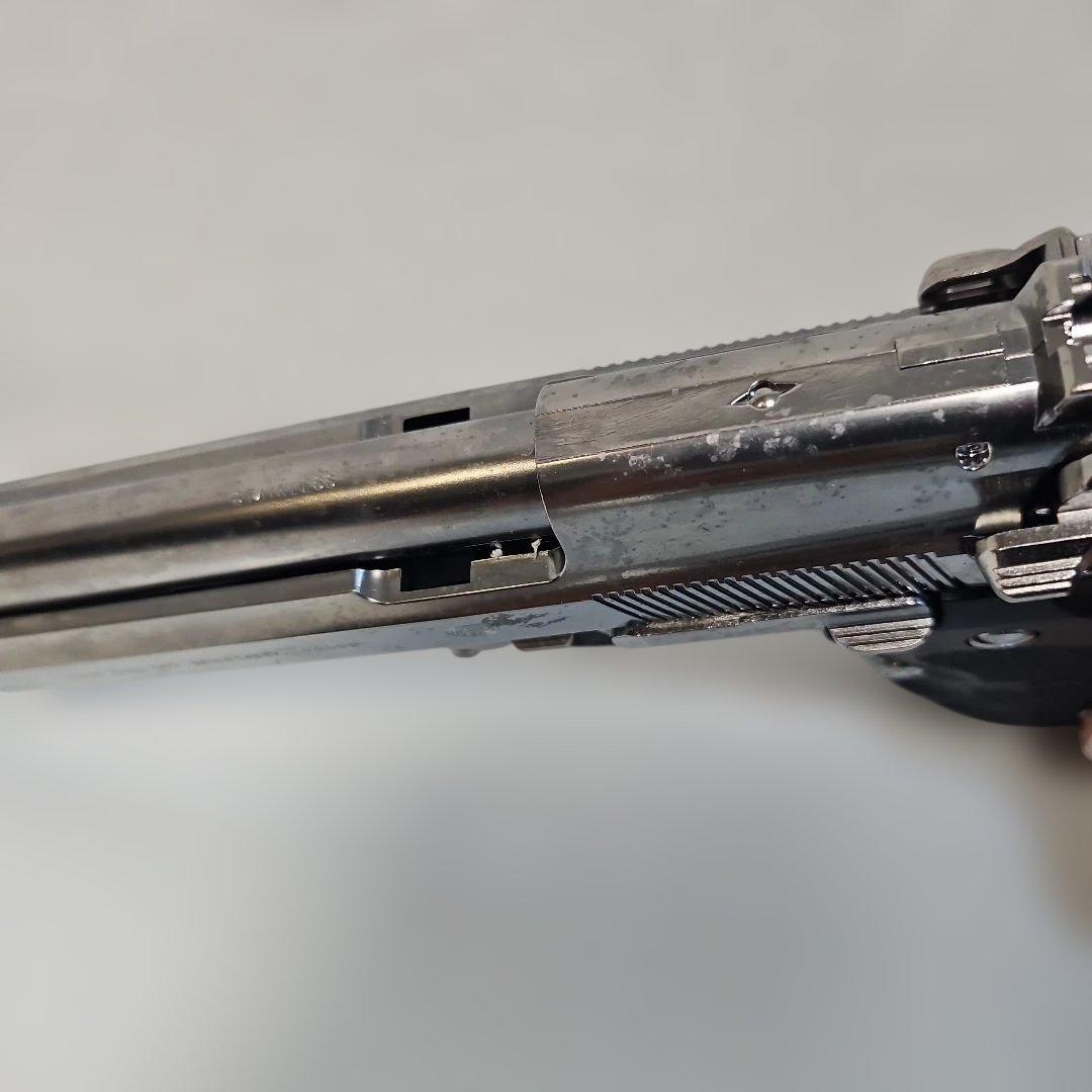 東京マルイ U.S. 9mm M9 ピエトロベレッタ ガスガン