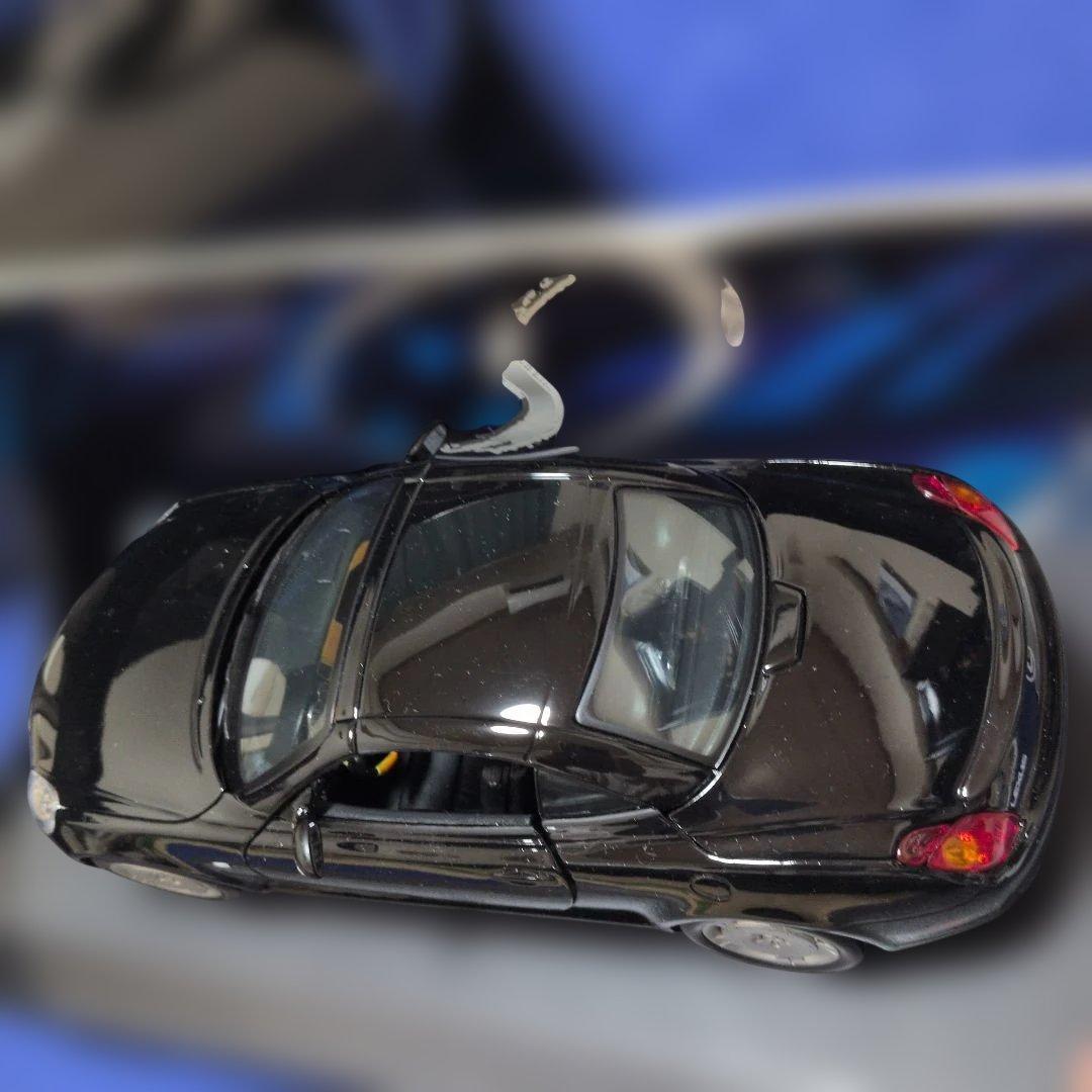 ミニカー Maisto 1/18 Lexus SC430