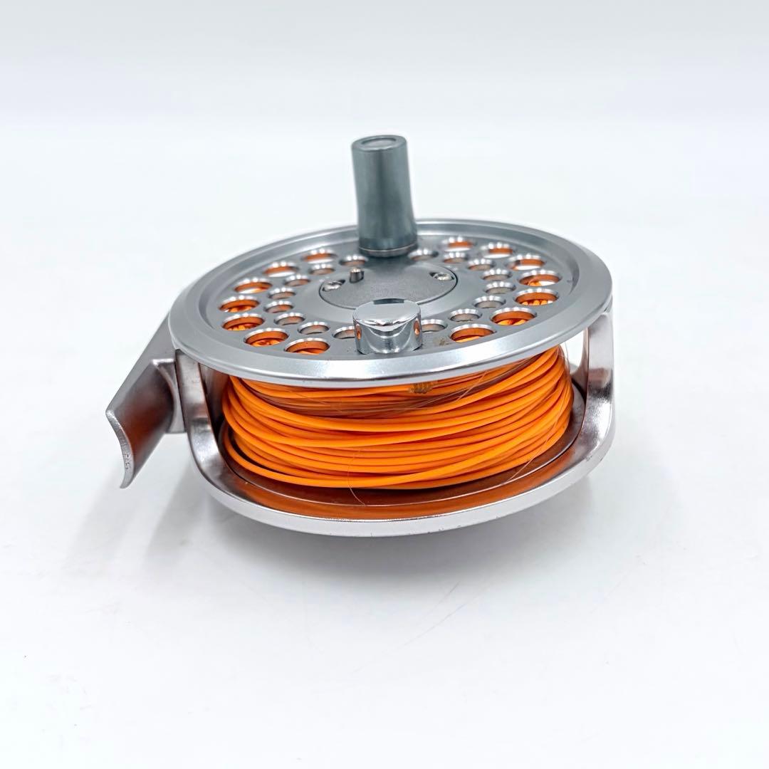 SHIMANO フライリール FREESTONE FV 3 シマノ ケース付き
