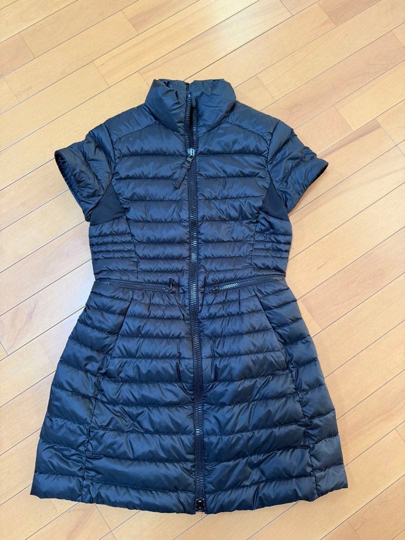 RLX Ralph Lauren ゴルフ ダウン サイズはXS 7号から９号