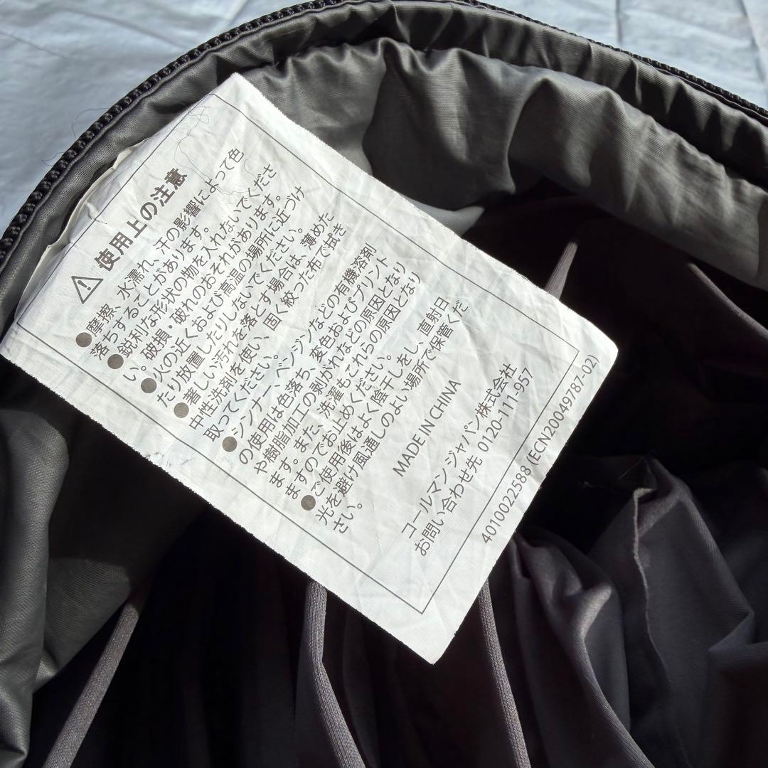 ①Coleman ハイピーク ダブル キャンパー インフレーターマット