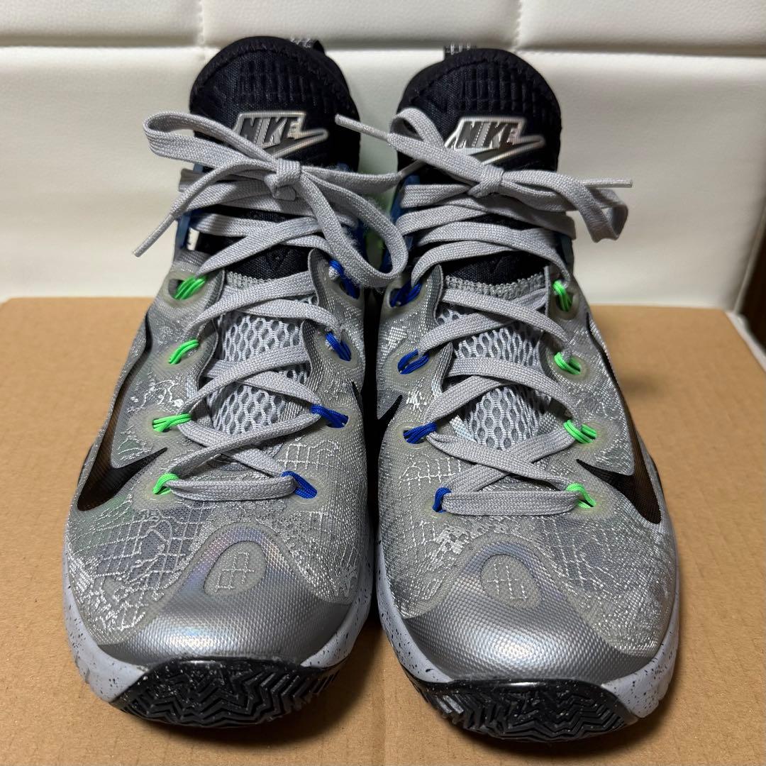 希少 Nike Zoom HyperRev All Star 2015 27㎝