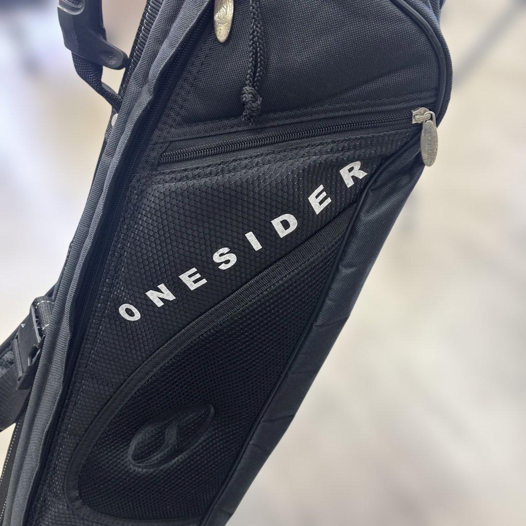 ONESIDER ゴルフバッグ