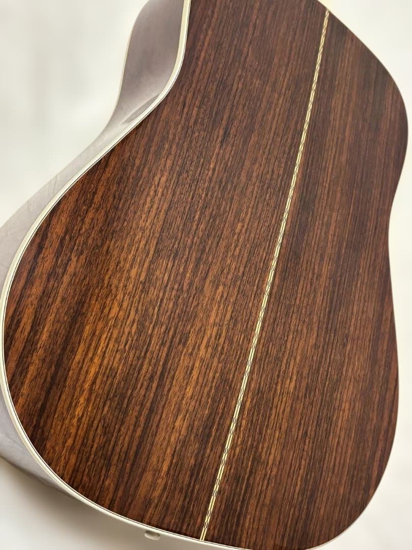 12弦ギター Sigma Guitars by C.F. Martin 90年代
