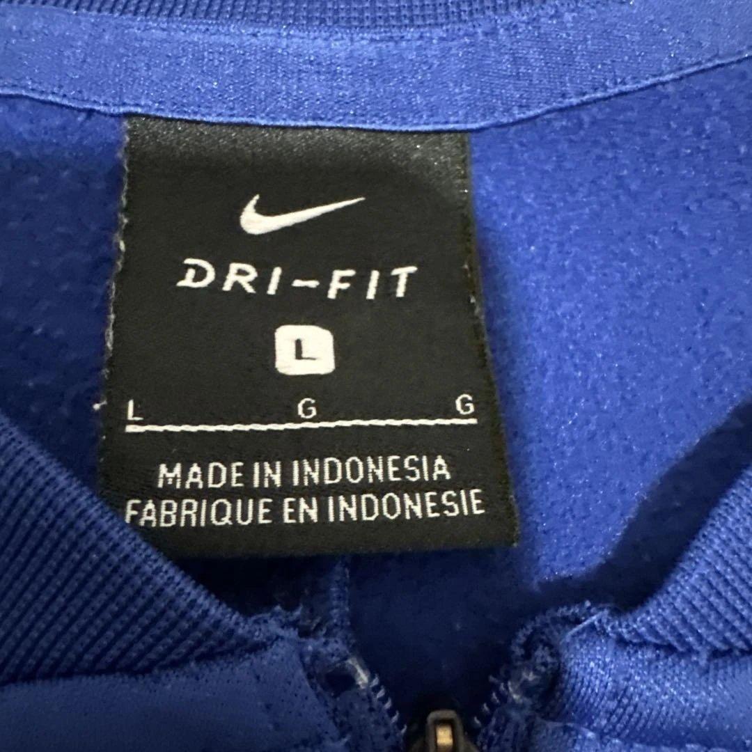 Nike チェルシーFC ヴェイパーニット　ドリルトップ
