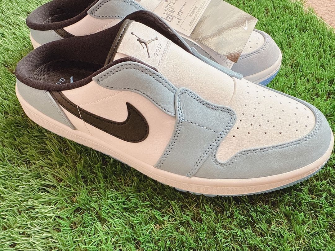 AIR JORDAN MULE エアジョーダン ミュール 未使用品 26.5