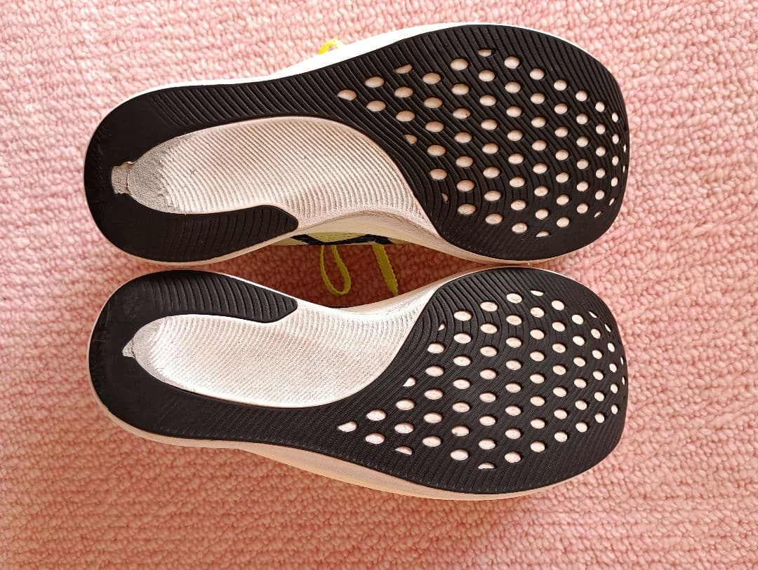 ASICS S4 ヨギリ　25㎝
